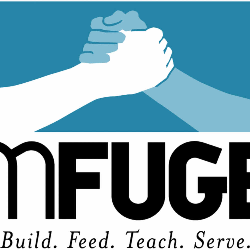 Mfuge Presentation Image