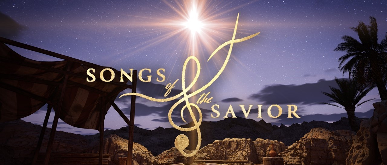 Songs Of The Savior